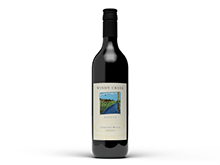 Drink now Cabernet Merlot