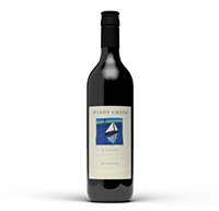 Exuberant, earthy and full flavoured