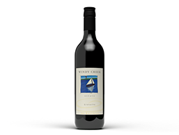 Berry driven with bold characters